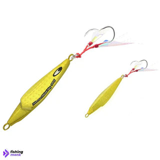 Jig Lures