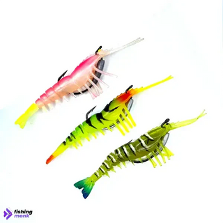 Soft Lures