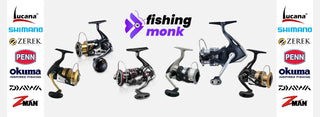 Fishing Reels