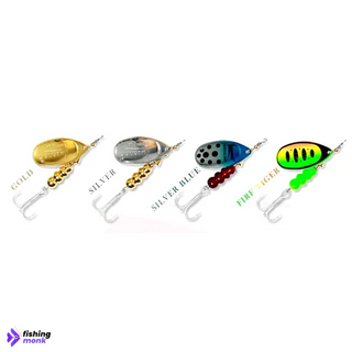 Spinner Lures