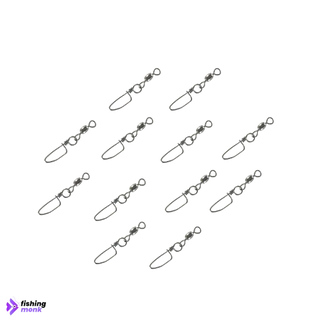 Fishing Tackle Online India | Hooks, Terminal Tackle & Rigging Accessories