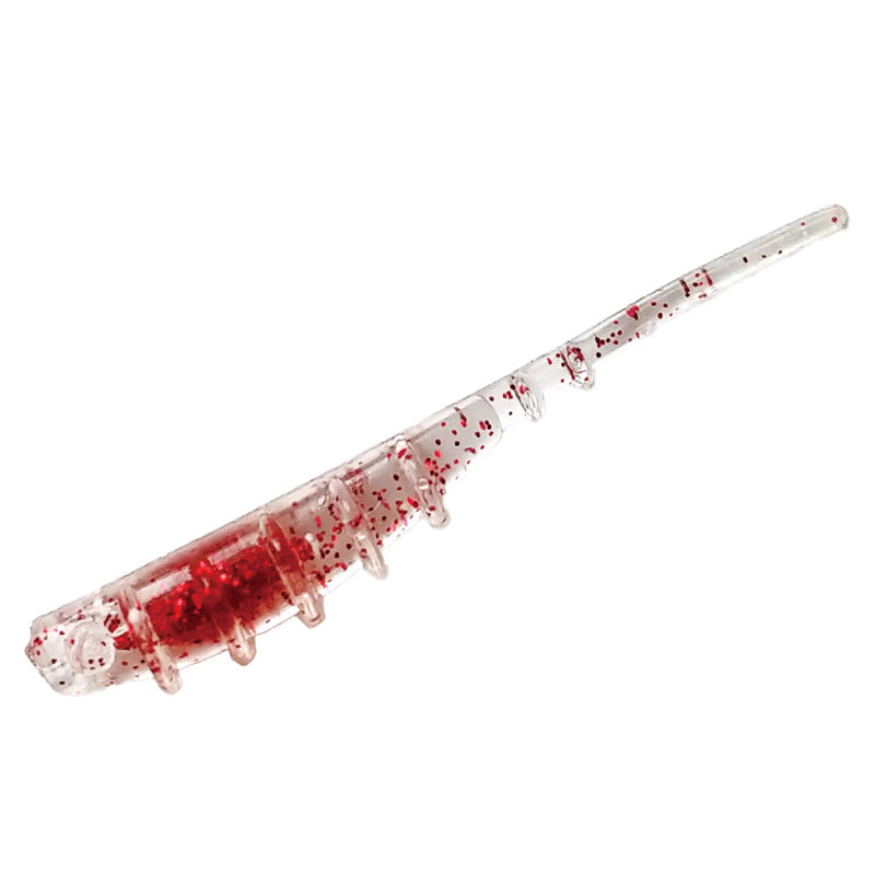 Ripple-ash Ringer Stick soft lure