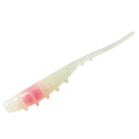 Ripple-ash Ringer Stick soft lure