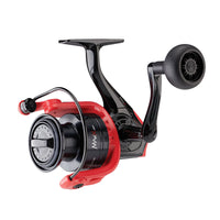 Abu Garcia Max X Spin Spinning Reel – Lightweight Freshwater Fishing Reel