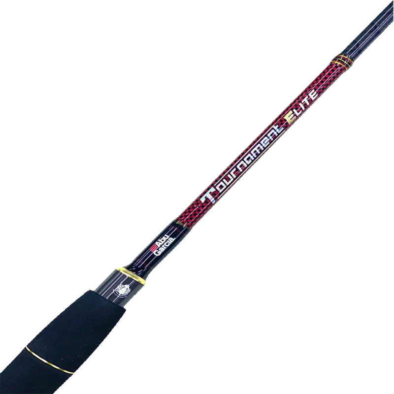 Abu Garcia Tournament Elite Spinning Fishing Rod – Premium Lightweight Bass Fishing Rod