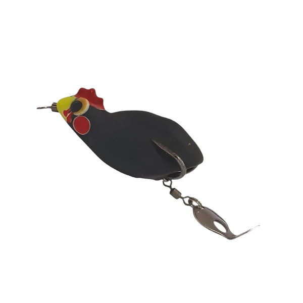 Bravvo Mr.Hen Frog Lure | 5.5cm | 8-10g