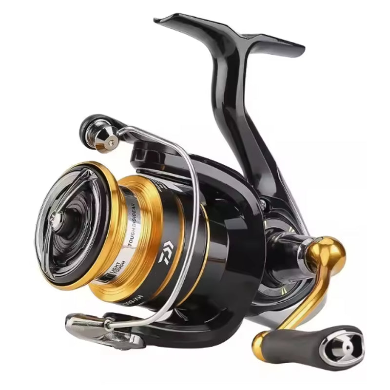 Daiwa Crossfire CS LT Spinning Fishing Reel | 2500 – Fishingmonk