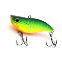 Ripple-ash Zero Arise Japanese hard lure fishing bait