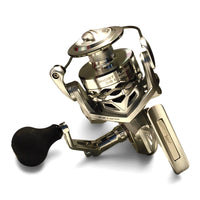 Lucana Ghost Blade GB6000 6000-size spinning reel