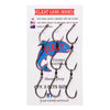 ELKAT Fishing Gang Hooks | 3/0