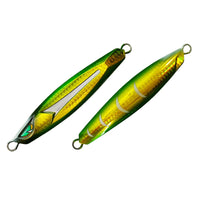 Tsurugiya Guntetsu Flat jig Fishing Lure