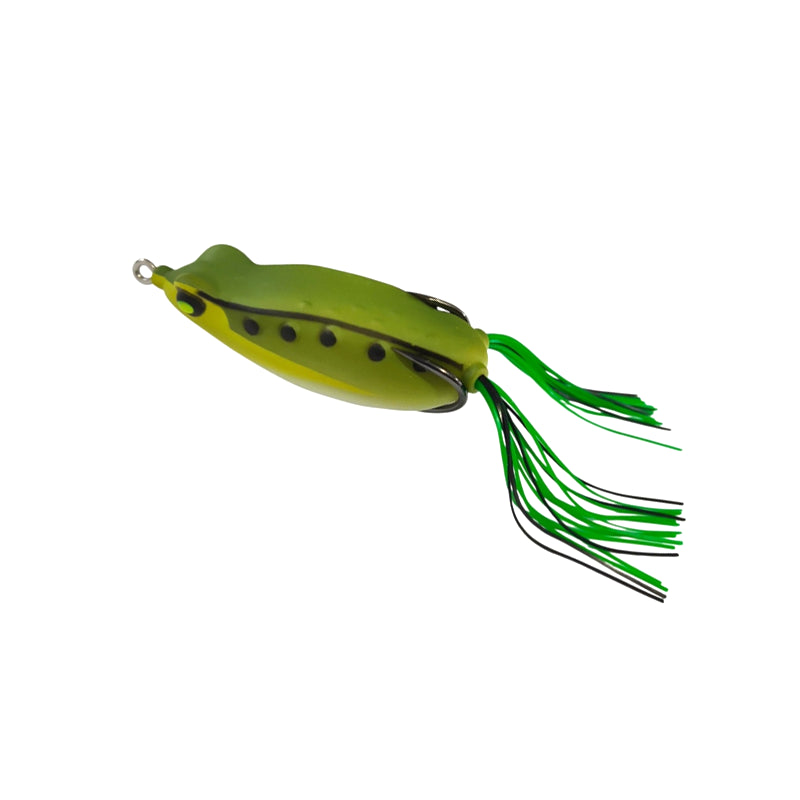 Lucana Komodo Frog Lure 