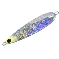 Tsurugiya Gragon Clow Metal Jig Lure