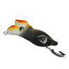 Bravvo Hornbill Hand Made Soft Frog Lure | 7.5cm | 14-15g