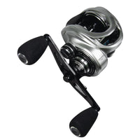 Lucana Komodo Bait Casting Fishing Reel
