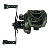 Lucana Vector Bait Casting Fishing Reel