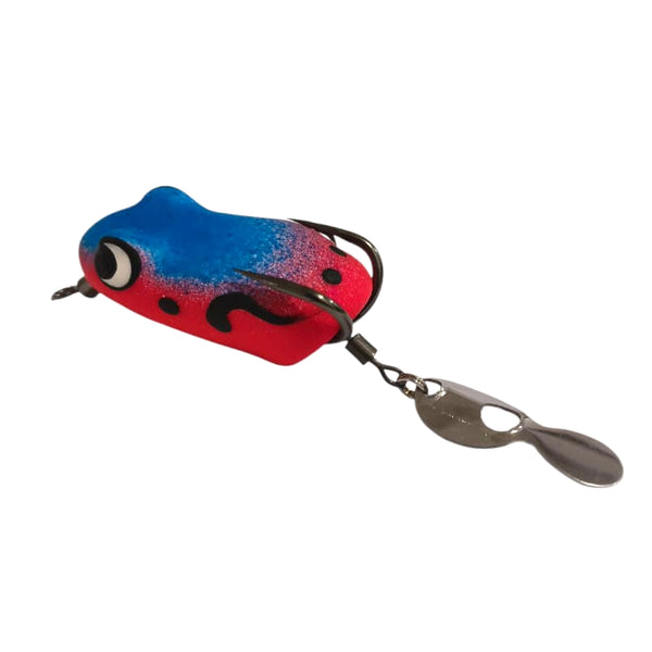 Bravvo Miller Frog Lure | 4cm | 7-8g