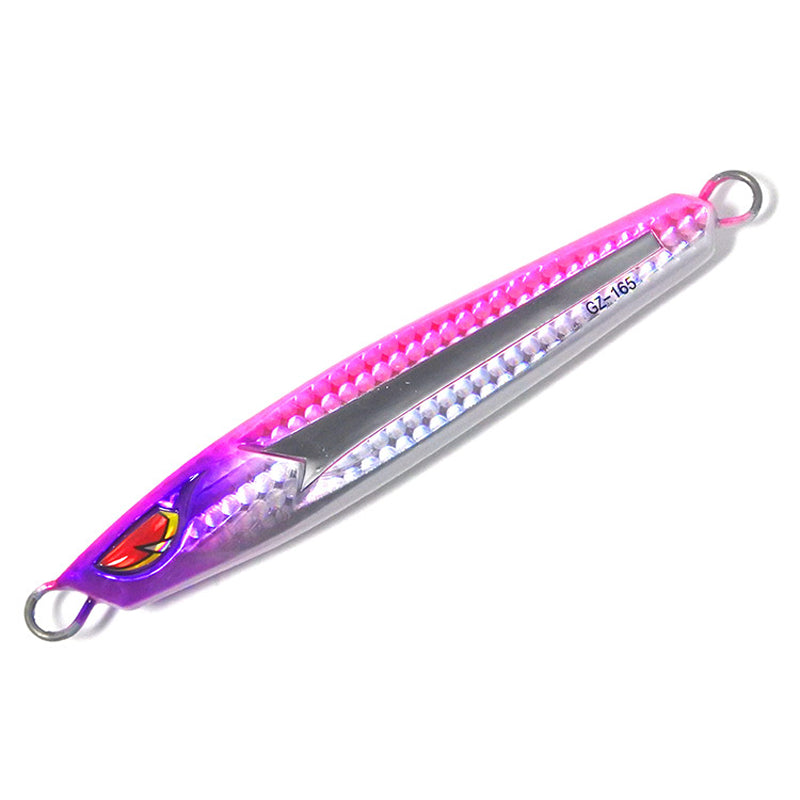 Tsurugiya Guntetsu Z Jig Fishing Lure