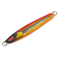 Tsurugiya Guntetsu Z Jig Fishing Lure