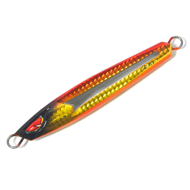 Tsurugiya Guntetsu Z Jig Fishing Lure