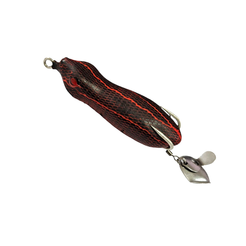 Fishingmonk