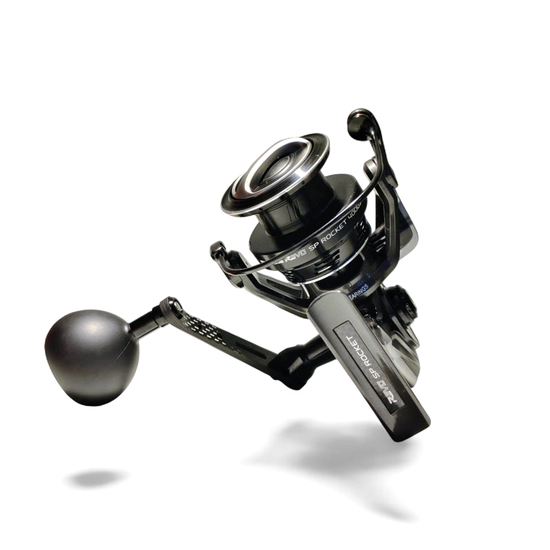 Fishingmonk