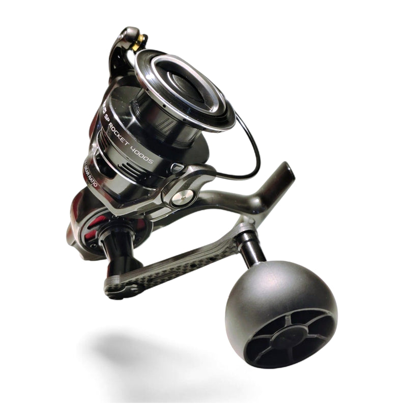 Fishingmonk