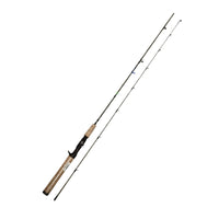 Shakespeare Micro Series Baitcasting Rod – lightweight and sensitive baitcasting fishing rod for precision and control.