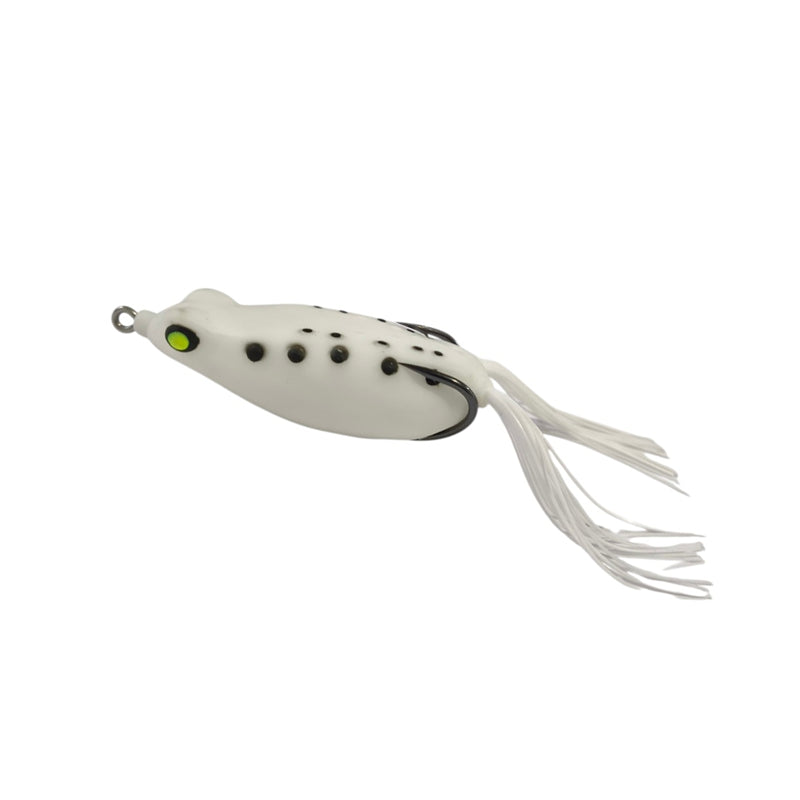 Lucana Komodo Frog Lure 