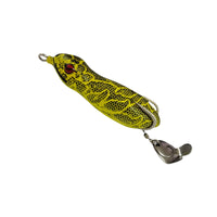 Fishingmonk