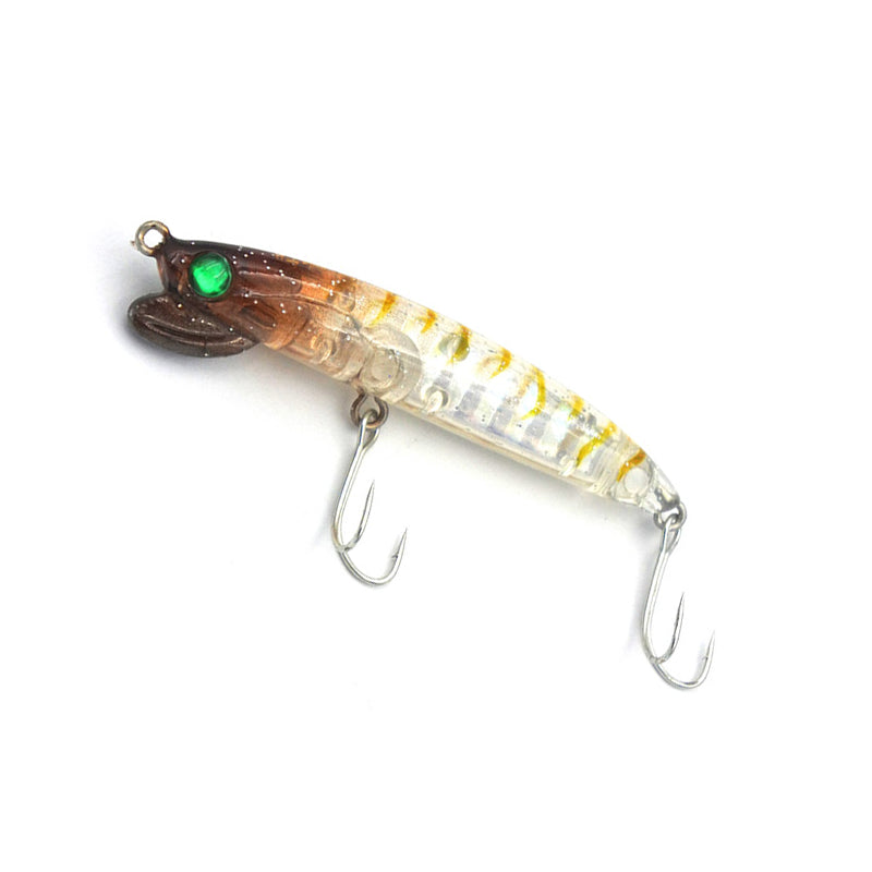 Tsurugiya Runpa Hard Fishing Lure