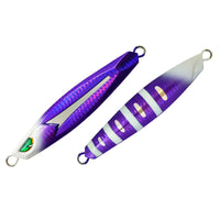 Tsurugiya Guntetsu Flat jig Fishing Lure