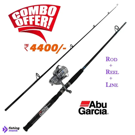 Fishing Accessories Price Starting From Rs 146/Unit. Find Verified Sellers  in Bargarh - JdMart