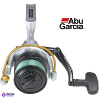 Abu Garcia Cardinal 3 S5000 Spinning Reel