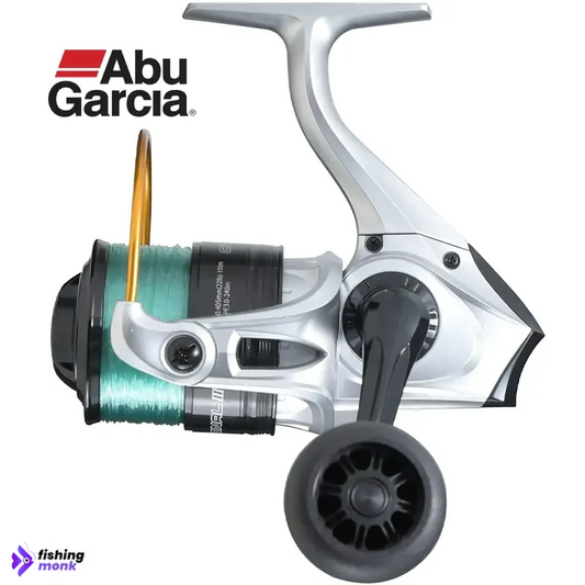 Abu Garcia Cardinal 3 S5000 Spinning Reel