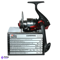 Abu Garcia Cardinal 54FD Spinning Reel