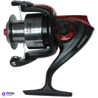 Abu Garcia Cardinal 54FD Spinning Reel