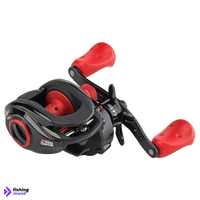 Abu Garcia MAX4X-L Bait Casting Reel