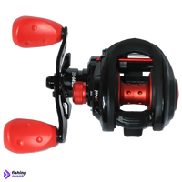 Abu Garcia MAX4X-L Bait Casting Reel