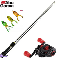 Abu garcia Max sea caster combo deal