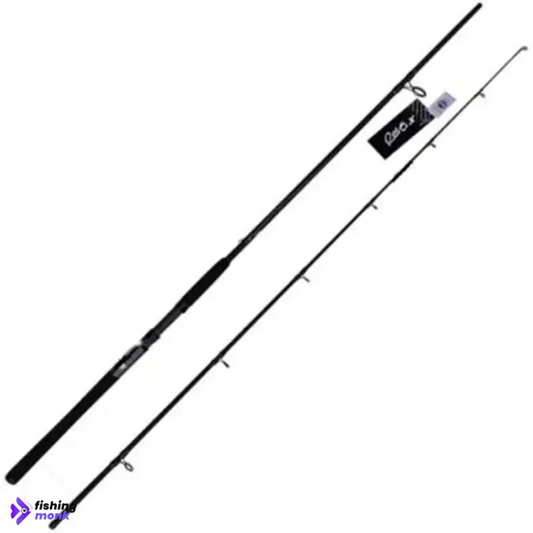 Abu Garcia Revo X Spinning Rod | 8ft - 9ft - Fishing Rod