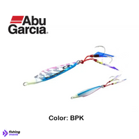 Abu Garcia Shore Skid Jig | 20g -40 g - 30g / BPK - Jig Lure