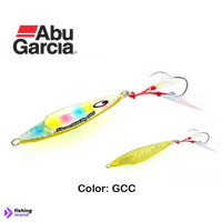 Abu Garcia Shore Skid Jig | 20g -40 g - 30g / GCC - Jig Lure