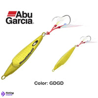 Abu Garcia Shore Skid Jig | 20g -40 g - 30g / GDGD - Jig