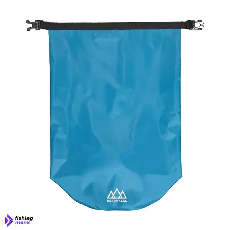 Anko 15L Dry Bag Fishingmonk