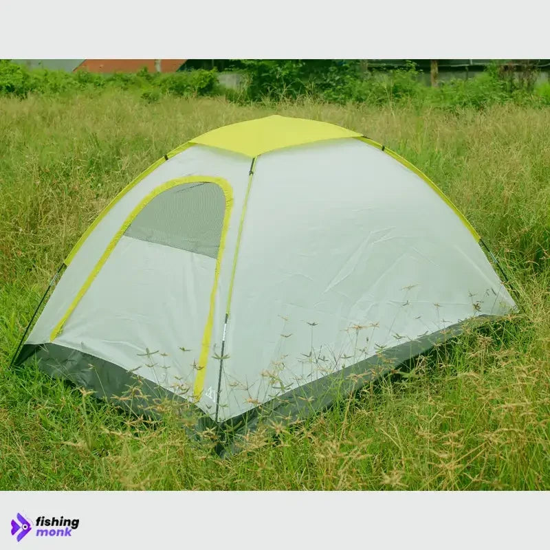 Anko 2 Person Dome Tent Fishingmonk