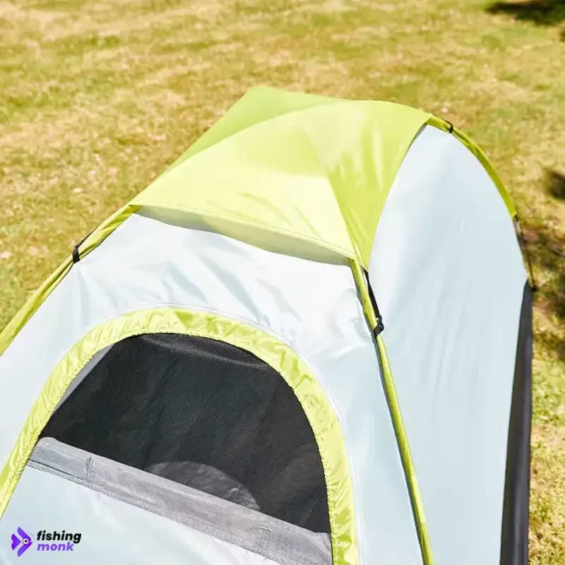 Anko 2 Person Dome Tent Fishingmonk