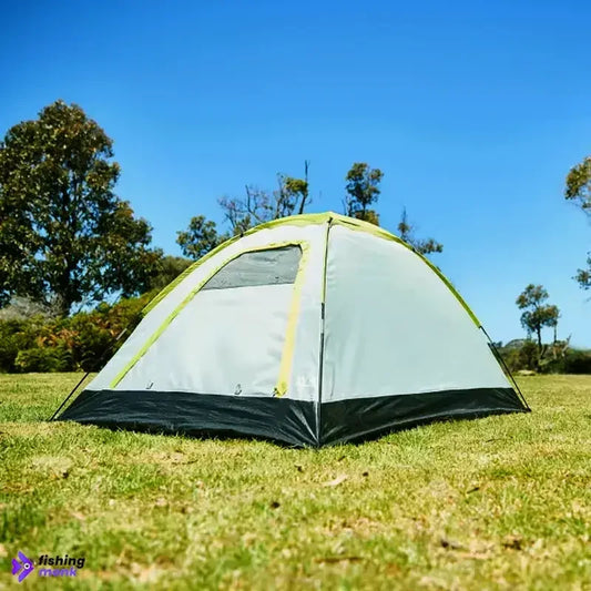 Anko 2 Person Dome Tent - Tent