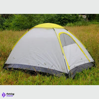 Anko 2 Person Dome Tent - Tent