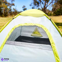 Anko 2 Person Dome Tent - Tent